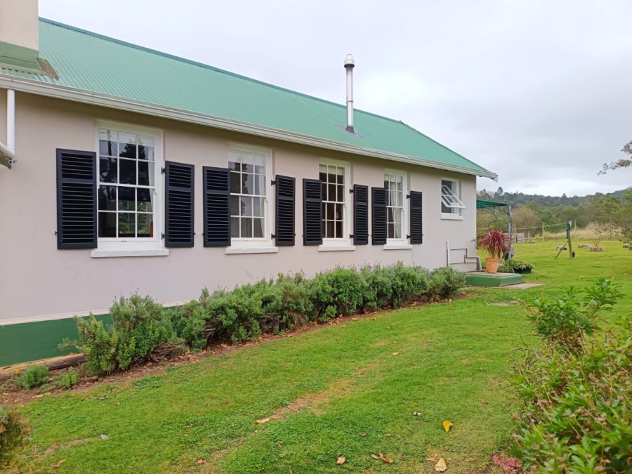 2 Bedroom Property for Sale in Kraaibos Western Cape